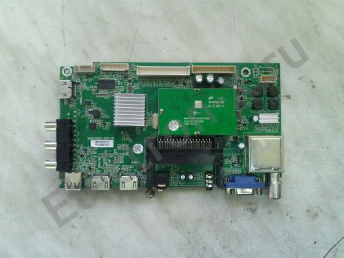 MSDV3223-ZC01-01 (M01) + MSAV3220-ZC26-02(B)