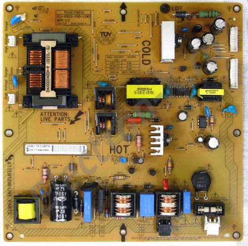 PLHC-P981A (EU-IPB32-FHD-LOW, 3PAGC10019A-R) (2722 171 00965)