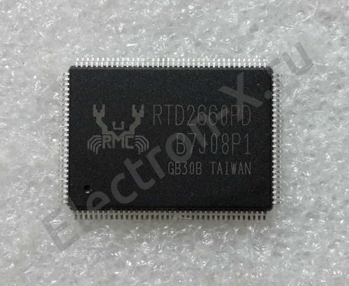 RTD2660PD