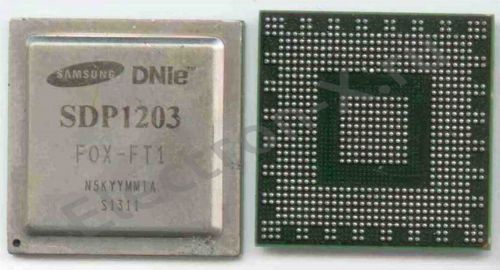 SDP1203