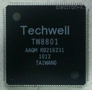 TW8801 AAQM