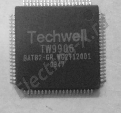 TW9906