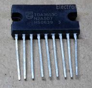 TDA3653C