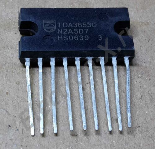 TDA3653C