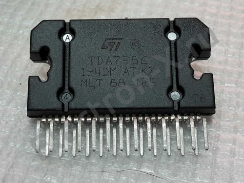 TDA7386