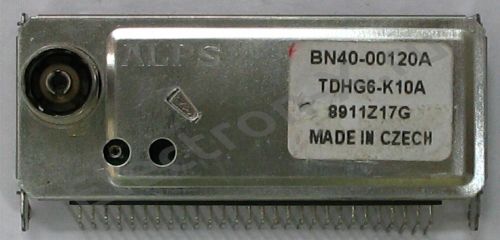 120 на 40. Тюнер Samsung bn40-00262b. Тюнер bn40-00288a. Bn40-00116a. Тюнер bn40-00331a dt0s24eh7a схема.