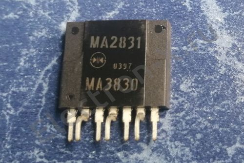 MA2831