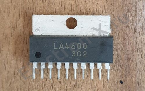 LA4600