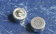 Микрофон электретный 6*3mm