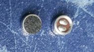 Микрофон электретный 6*3,5mm