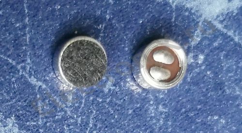 Микрофон электретный 6*3,5mm