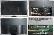Матрица P270HVN02.0 ( =M270HVN02.0) с подсветкой в сборе в составе панели LED270-001 LA-CP270-N20 в корпусе от моноблока INFERIT