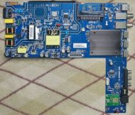 EL.MT9632R-FG95 7.T9632N551200.3B2 76V/760mA
