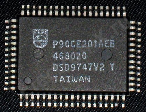 P90CE201AEB демонтаж