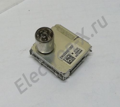 Тюнер ENVS9301D5F демонтаж 