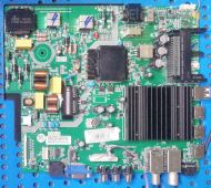 P150-2851V6.2-A 20L 150-165V 600mA 100W TK2007-032/10