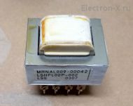 Трансформатор дежурного режима MRNAL009-00042 (220V 50Hz / 12V 500mA)