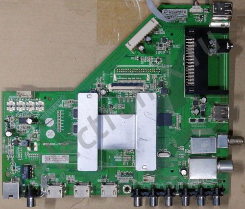 MS65860-ZC01-01 (M22)