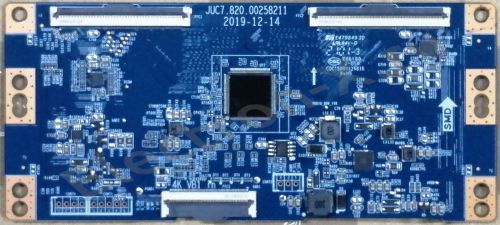 JUC7.820.00258211