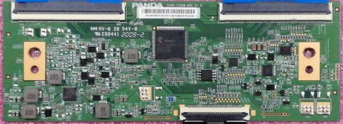 CCPT-TC550-001 v1.0 RUNTK0135ZZ