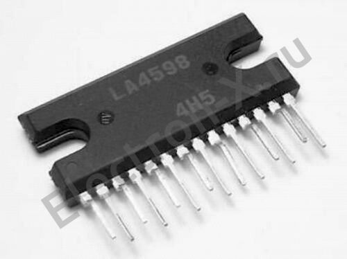LA4598
