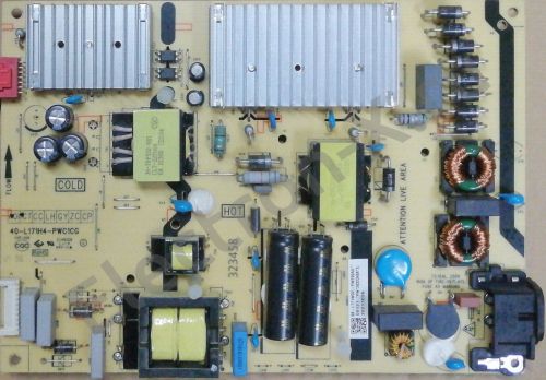 40-L171H4-PWC1CG 08-L171WD2-PW200AD