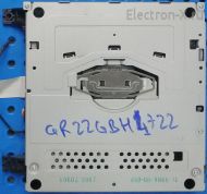 DL-08HA-00-056 328211S DVD-привод в сборе