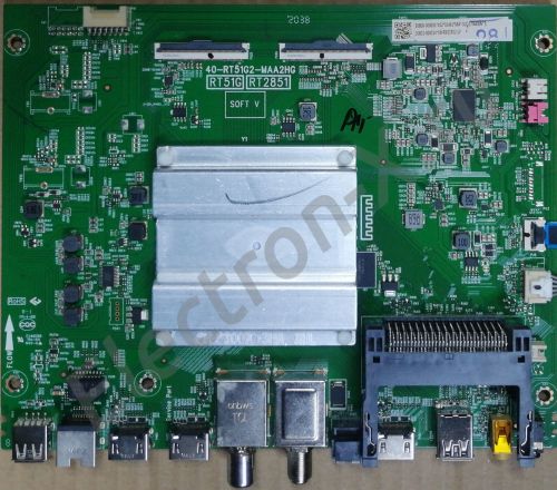 40-RT51G2-MAA2HG RT2851 GLQ170683W