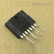 MR2011 заводской демонтаж