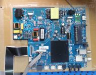 CV9632H-A50 7.T9632HA50220.5CP 135-166V 600mA  (55)