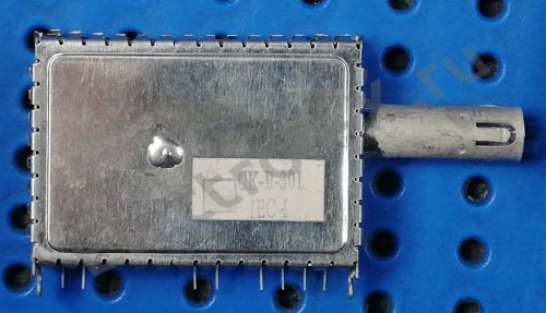 Тюнер СК-В-301