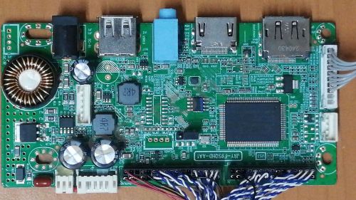 JRY-F9SQHD-AA1 JRYCM02B-GY12DAWA (600mA)