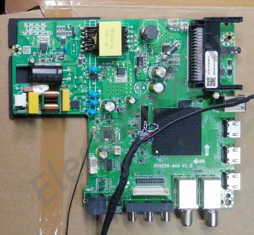 KV9256-A43 V1.2 (KV9256-A43-042-01)