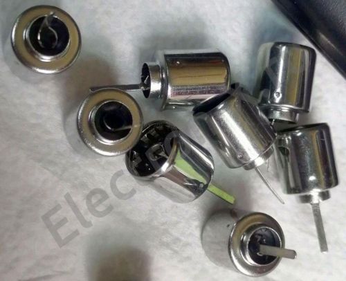 Антенное гнездо тюнера 15mm