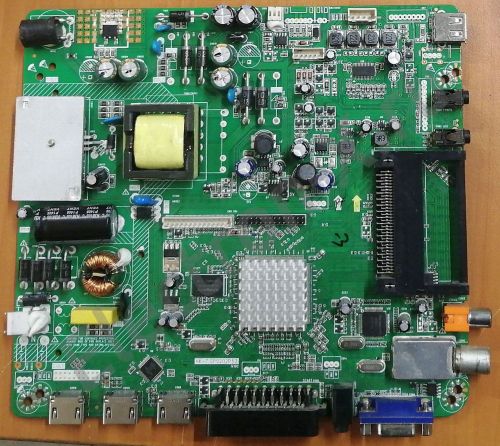 HK-T.SP9202P53 58V 400mA