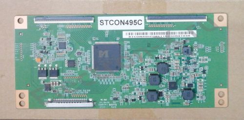 CCPD-TC495-001 V1.0 STCON495G001