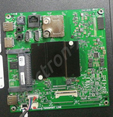 ZAE190R-4 OPB510 2223005050