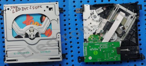 Привод DVD DL-10HJ-00-030 в сборе с платой 00K104 (SF-HD870A, MT1389DE-JDAL, 25L1606EP, CD5890CB)