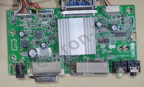 JRU-F9UHD-LV1 JRUAM65K-AL12WA