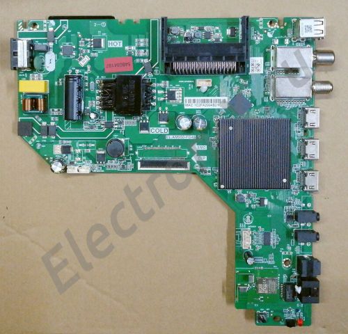 EL.AM950-FG48 TP.T950D4.PB766 (T) TK2311-421