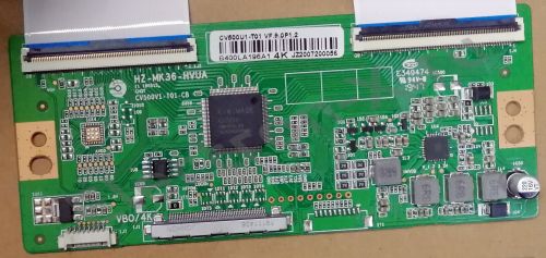 HZ-MK36-HVUA CV500V1-T01-CB