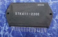STK411-220E