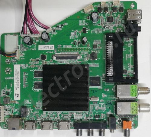 6586-T8E2 4704-6586T8-A2233G31 AP3E2191