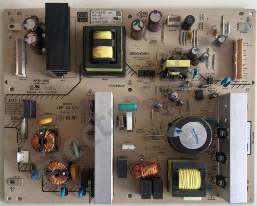 APS-255 1-881-832-11 147421011