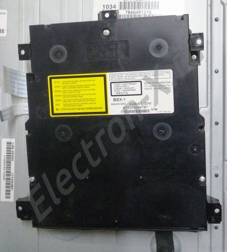 Привод Blu-Ray BSX-1 (Laser 1-880-622-12)
