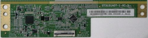 ST3151A07-1-XC-3 ST3151A07-2 V2.6 (CS601 A1Y, 23C32*, KV5626-LM)