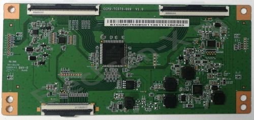 CCPD-TC575-009 V1.0 STCON575G