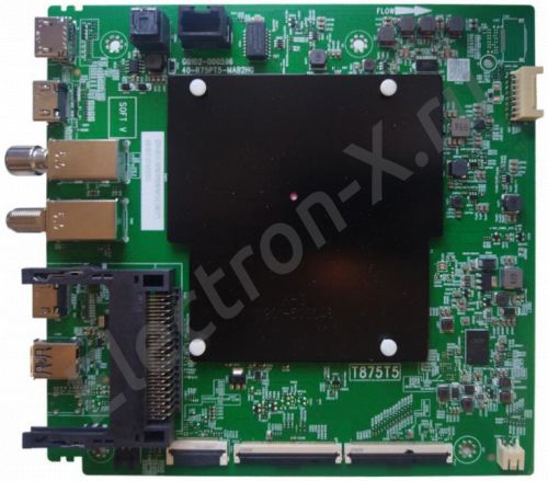 40-R75PT5-MAA2HG 11602-301065 T875T5 G0301-000380-Z0S