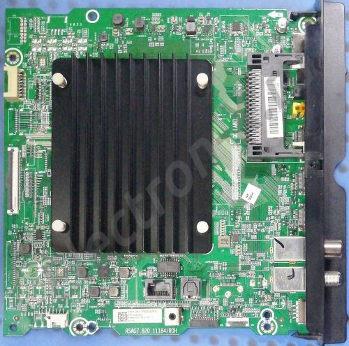 RSAG7.820.11184/ROH 65A60GEVS