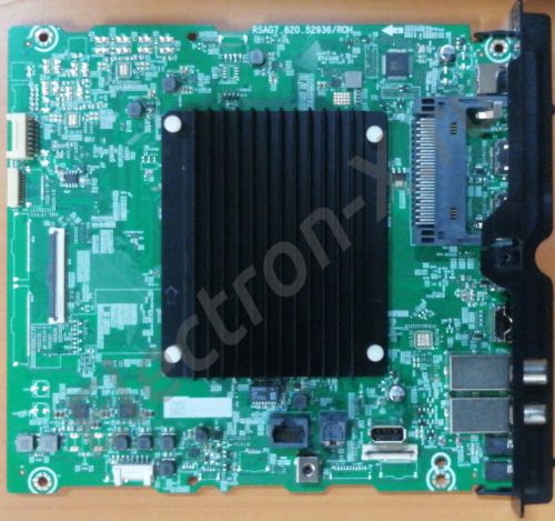 RSAG7.820.52936/ROH 420593 65U65QEVS (XP22)